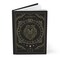 Personalized Leo Notebook | Zodiac Leo Journal | Leo Astrology Gift Lion product 2